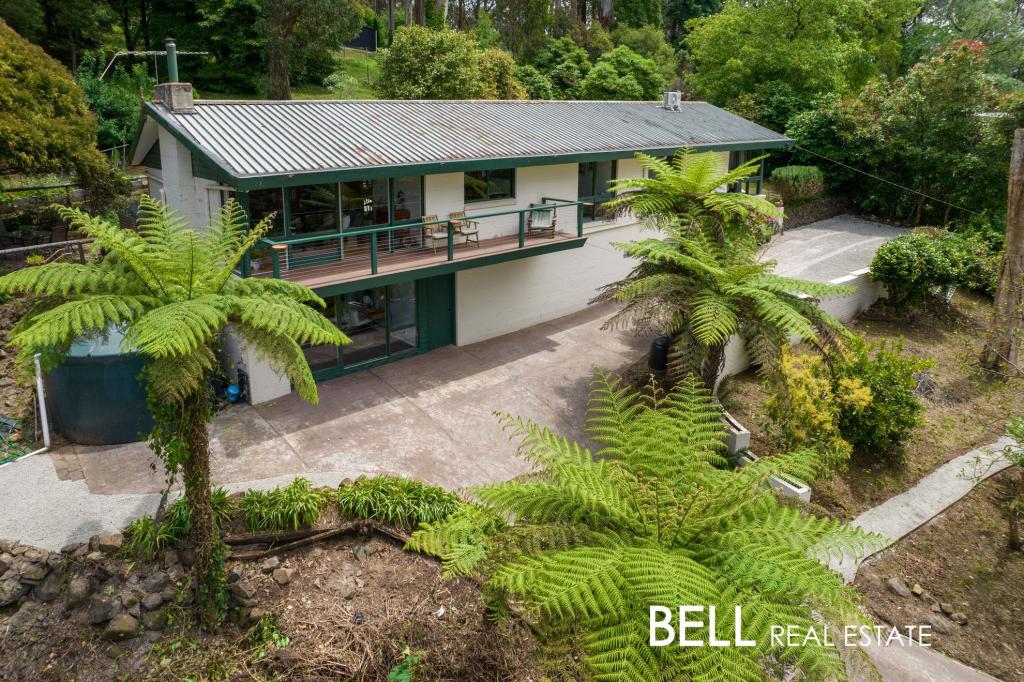 12 Alpine Cres, Kallista, VIC 3791