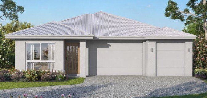 42 CENTURY EST, IPSWICH, QLD 4305