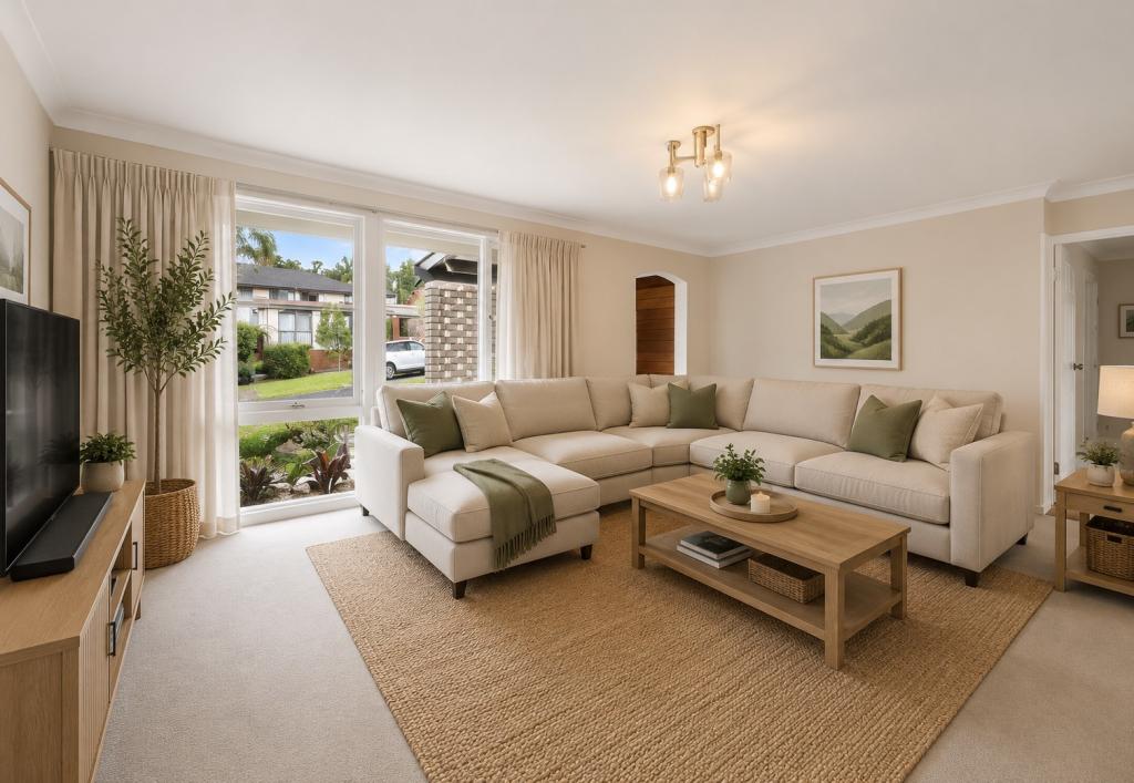 38 Northumberland Ave, Mount Colah, NSW 2079