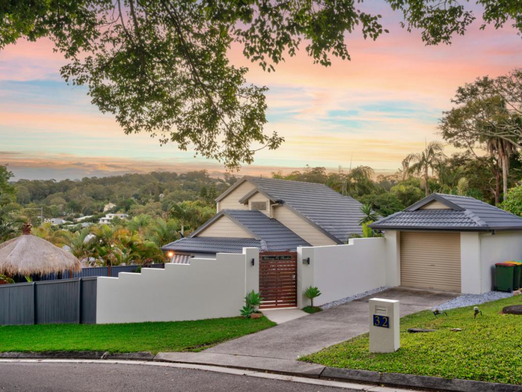 32 Piccabeen Cres, Buderim, QLD 4556