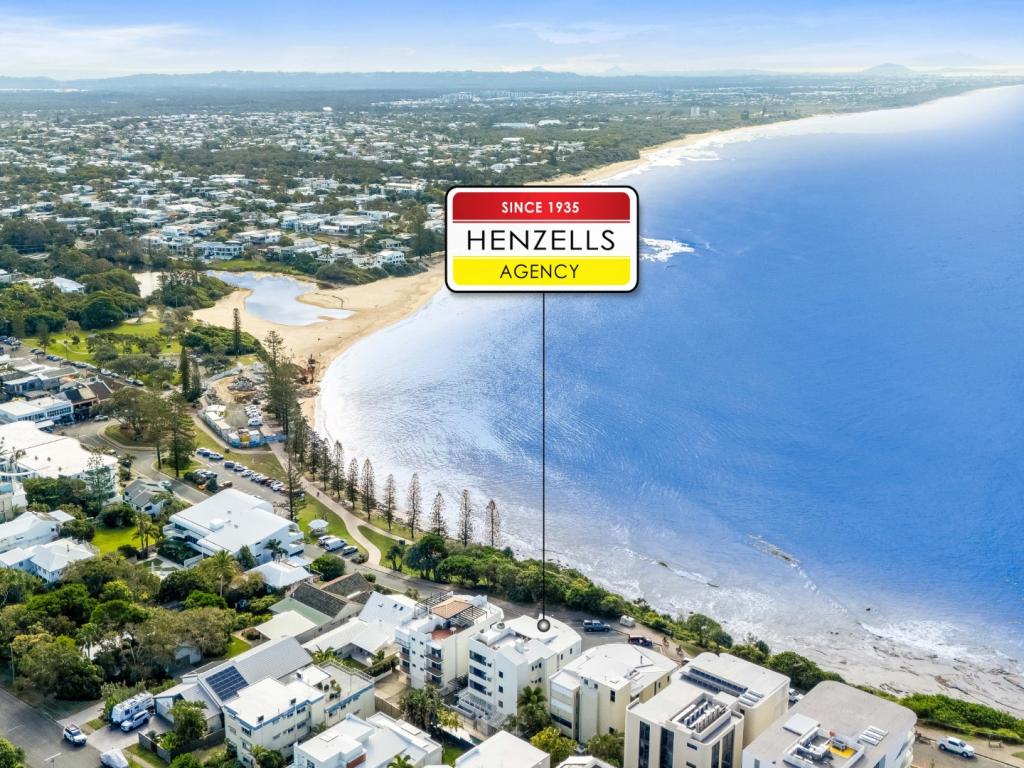 1/22 Queen Of Colonies Pde, Moffat Beach, QLD 4551