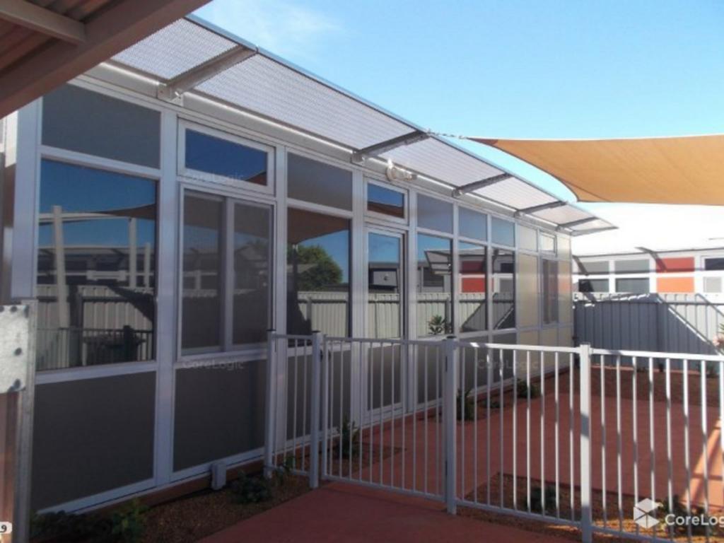 9/22 Barrow Pl, South Hedland, WA 6722