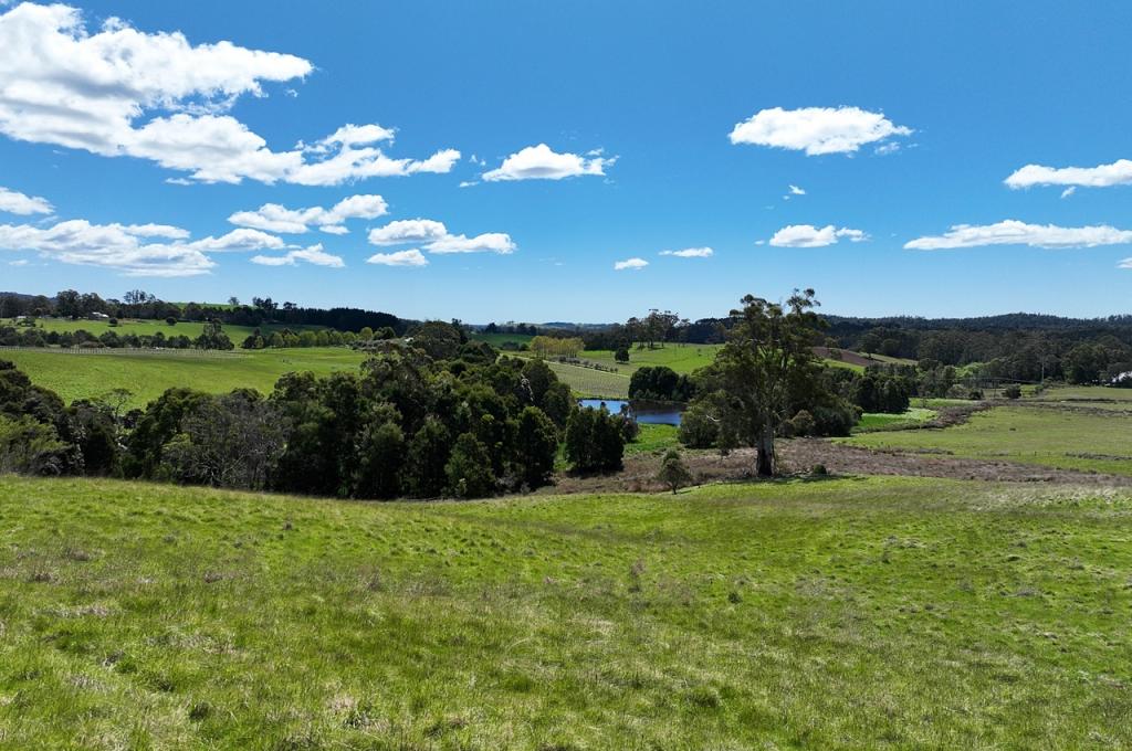 Lot 2 Storys Rd, Lebrina, TAS 7254