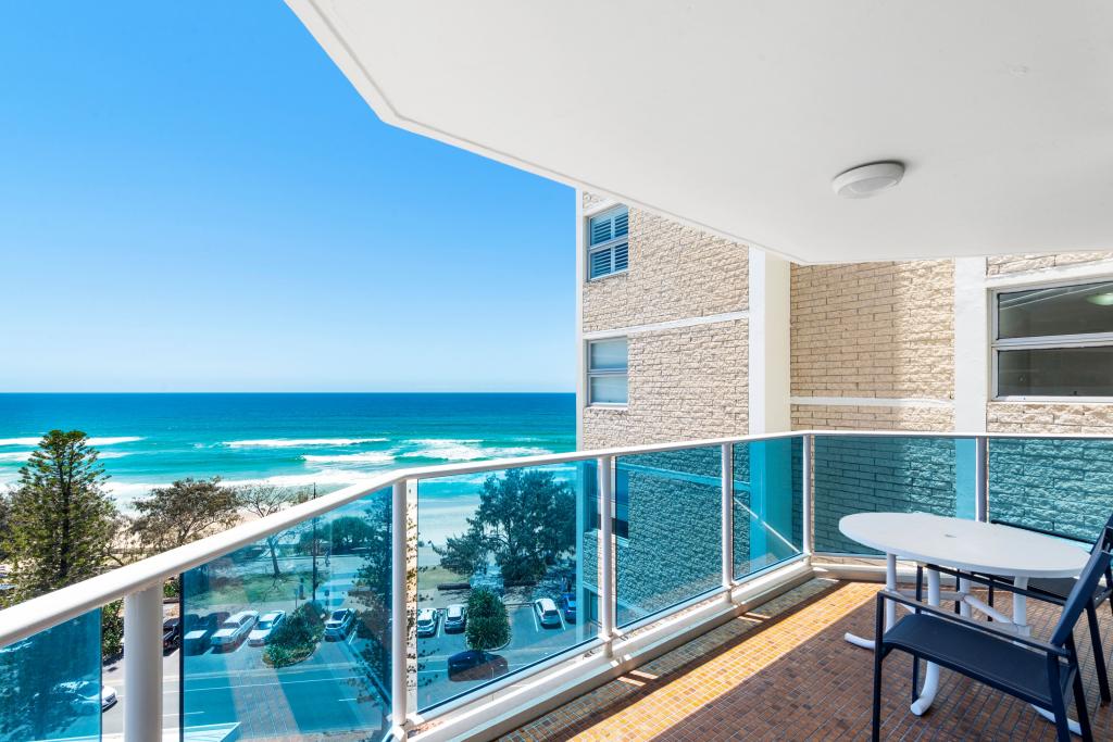 35/26 The Esplanade, Surfers Paradise, QLD 4217