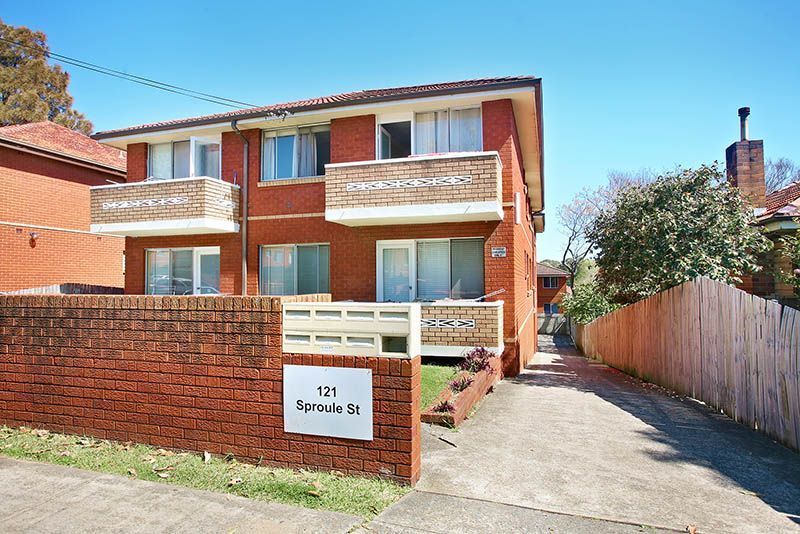 3/121 Sproule St, Lakemba, NSW 2195