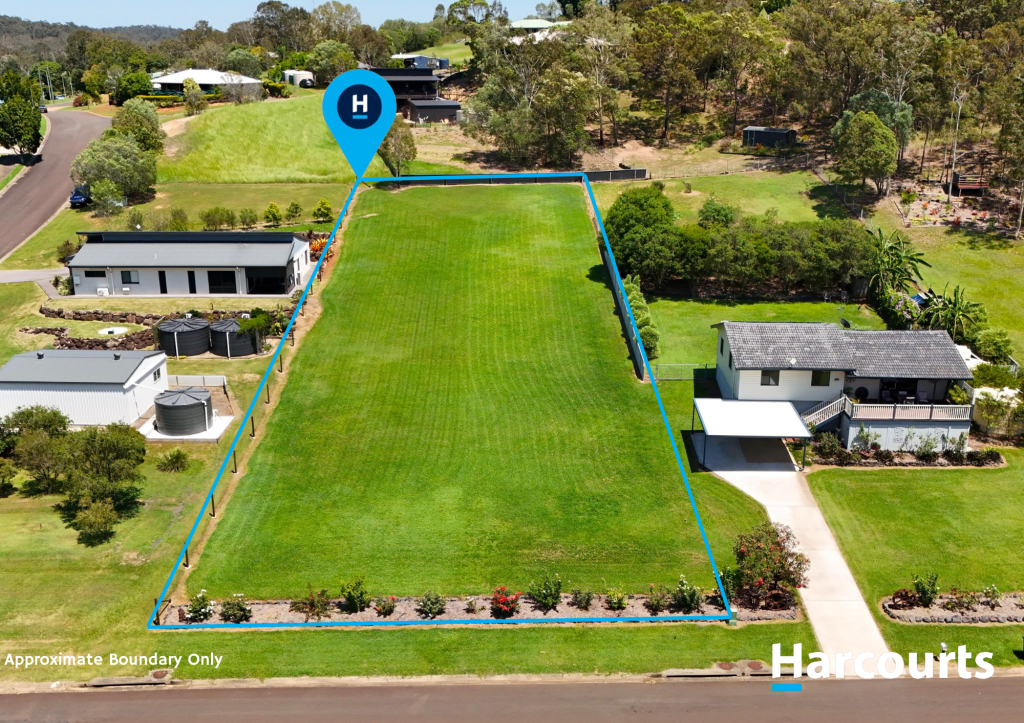 9 Atc Hall Rd, Apple Tree Creek, QLD 4660