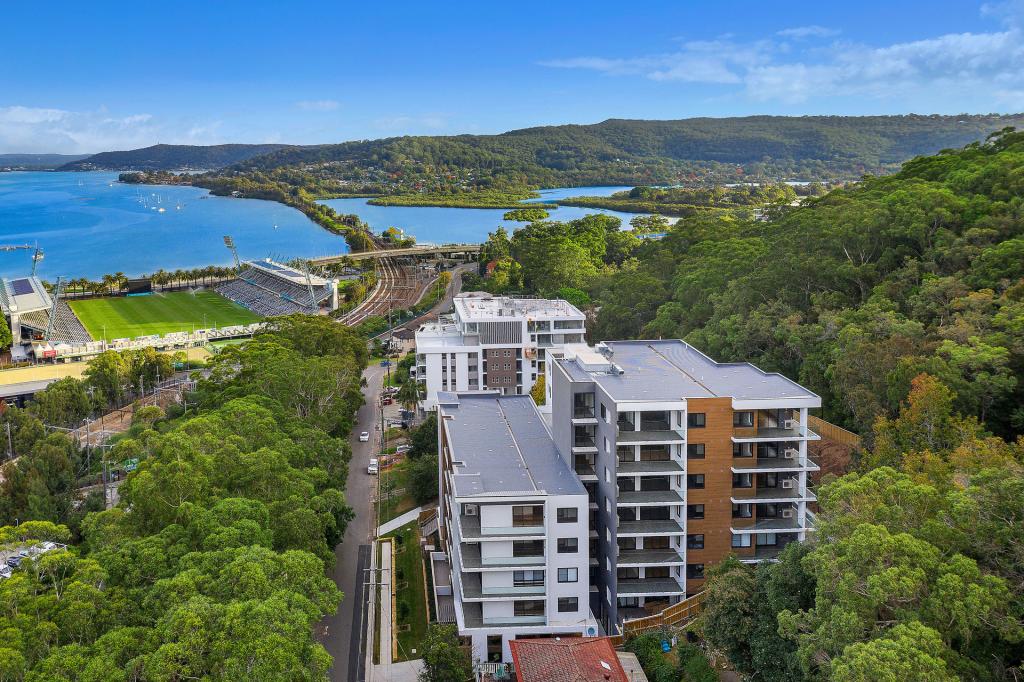 501/20 Kendall St, Gosford, NSW 2250