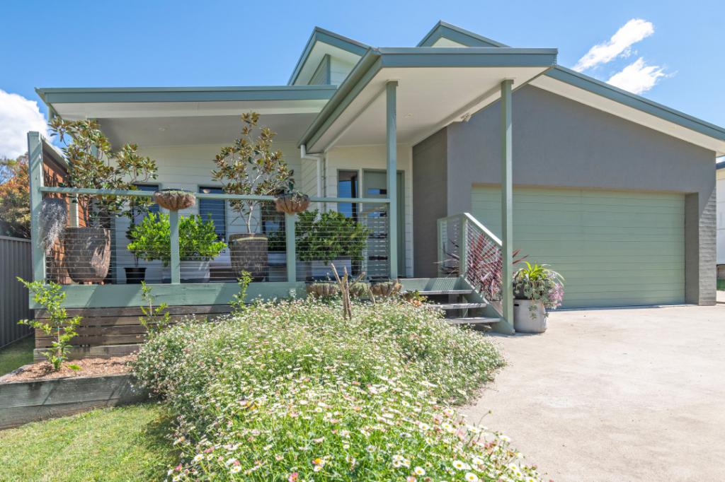 14 Anderson St, Moruya, NSW 2537