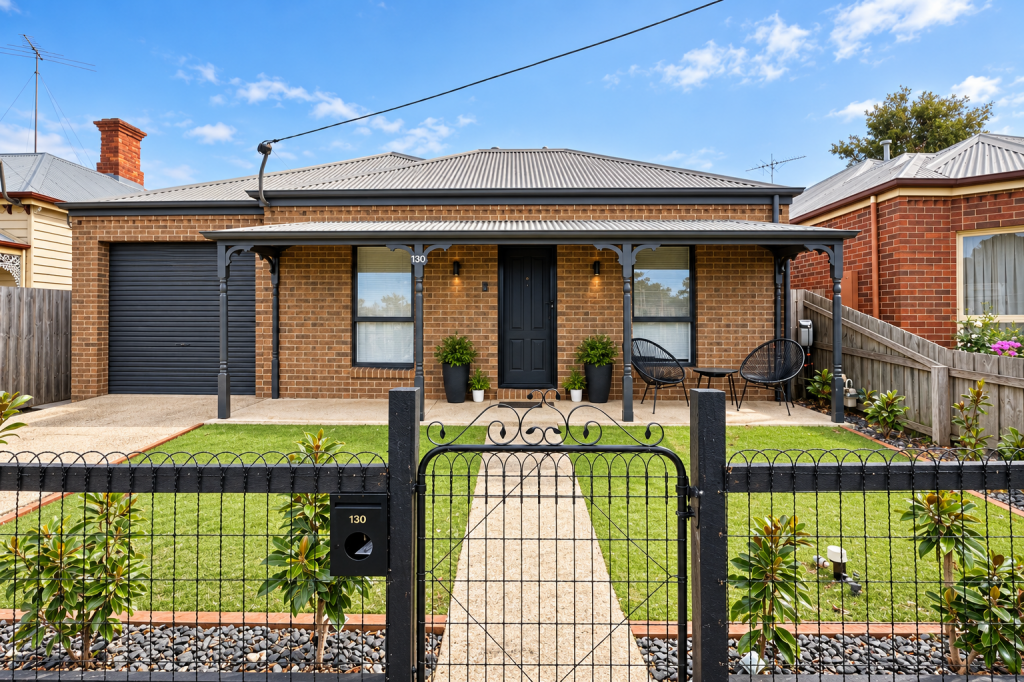 130 Garden St, Geelong, VIC 3220