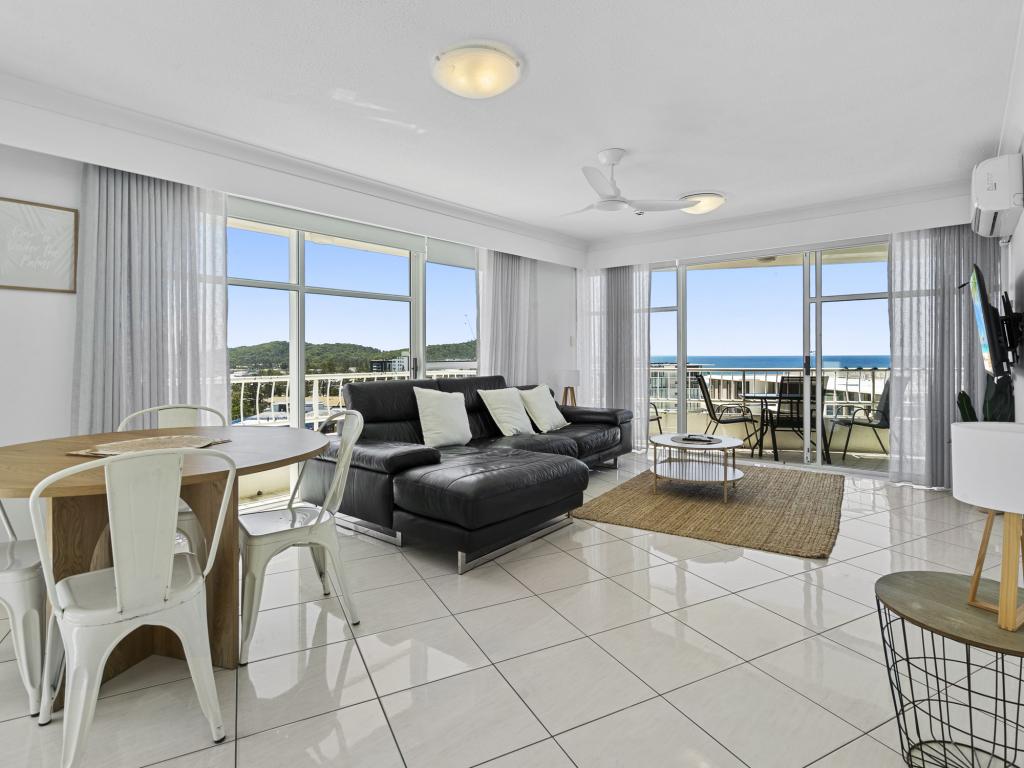 11a/2 Nineteenth Ave, Palm Beach, QLD 4221
