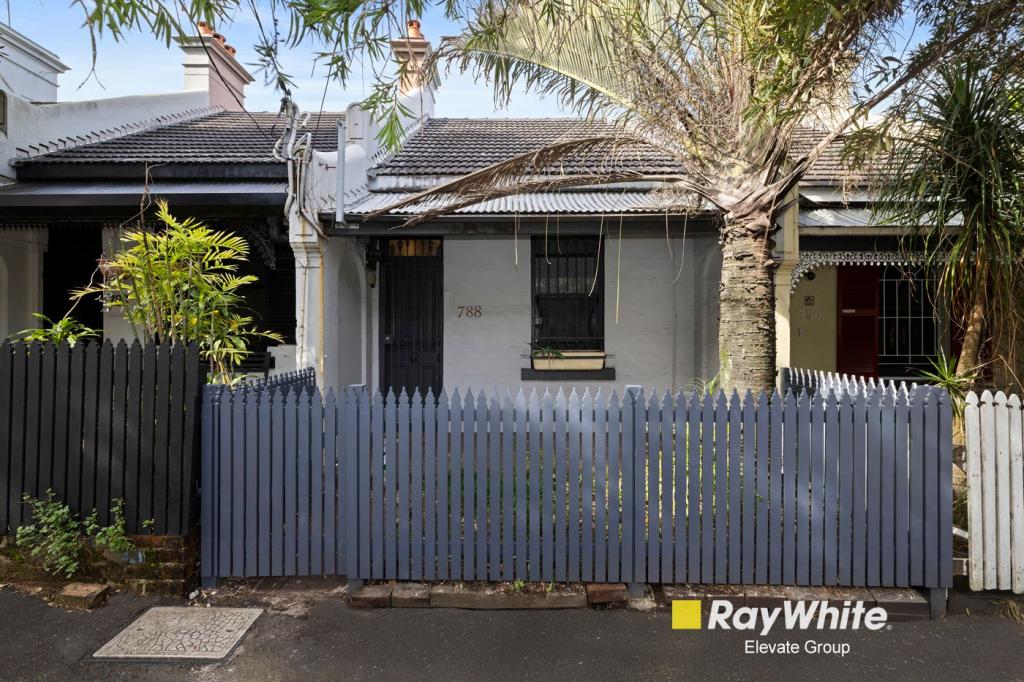 788 Elizabeth St, Waterloo, NSW 2017
