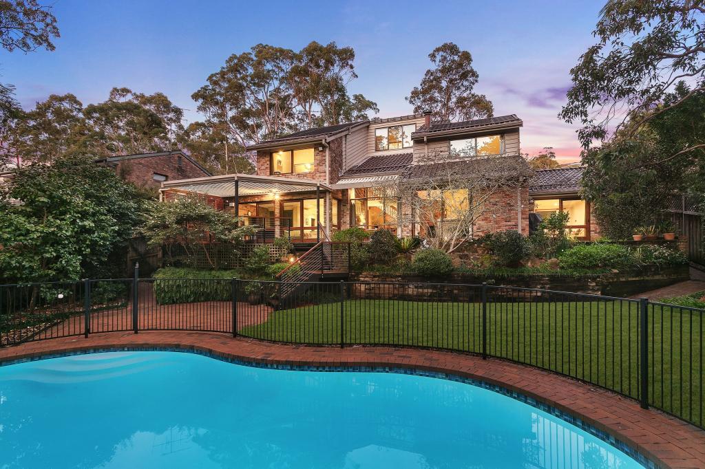 10 Tamar Pl, North Wahroonga, NSW 2076