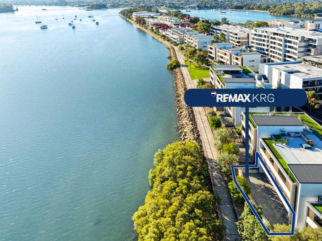103/1 Northcote St, Mortlake, NSW 2137