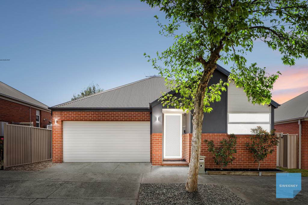 3 Wooling Lane, Caroline Springs, VIC 3023