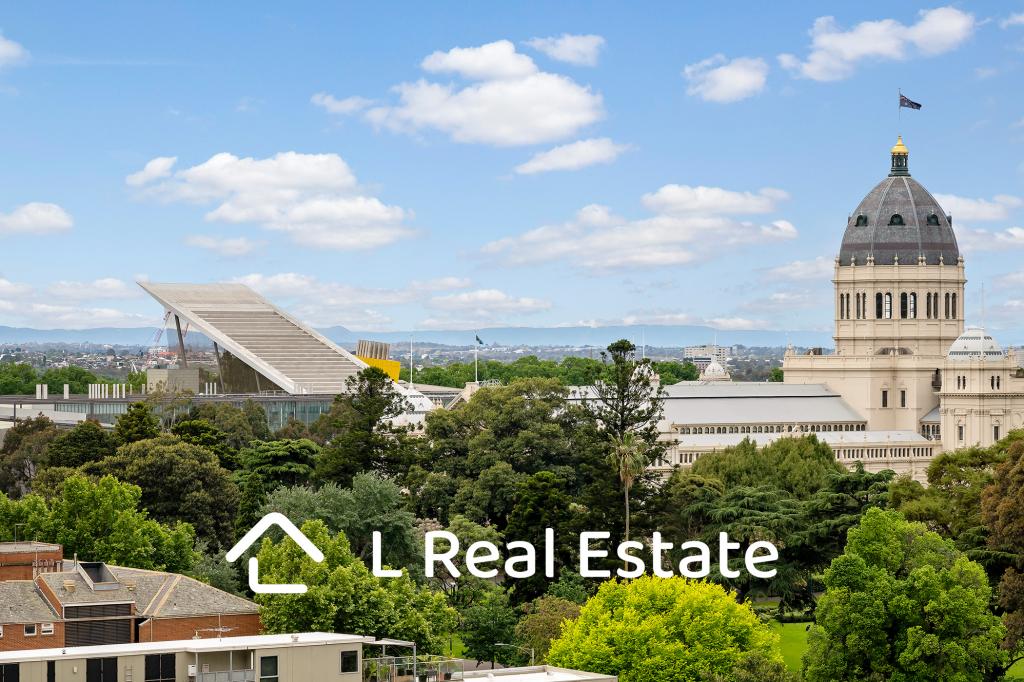 1206/23 MACKENZIE ST, MELBOURNE, VIC 3000