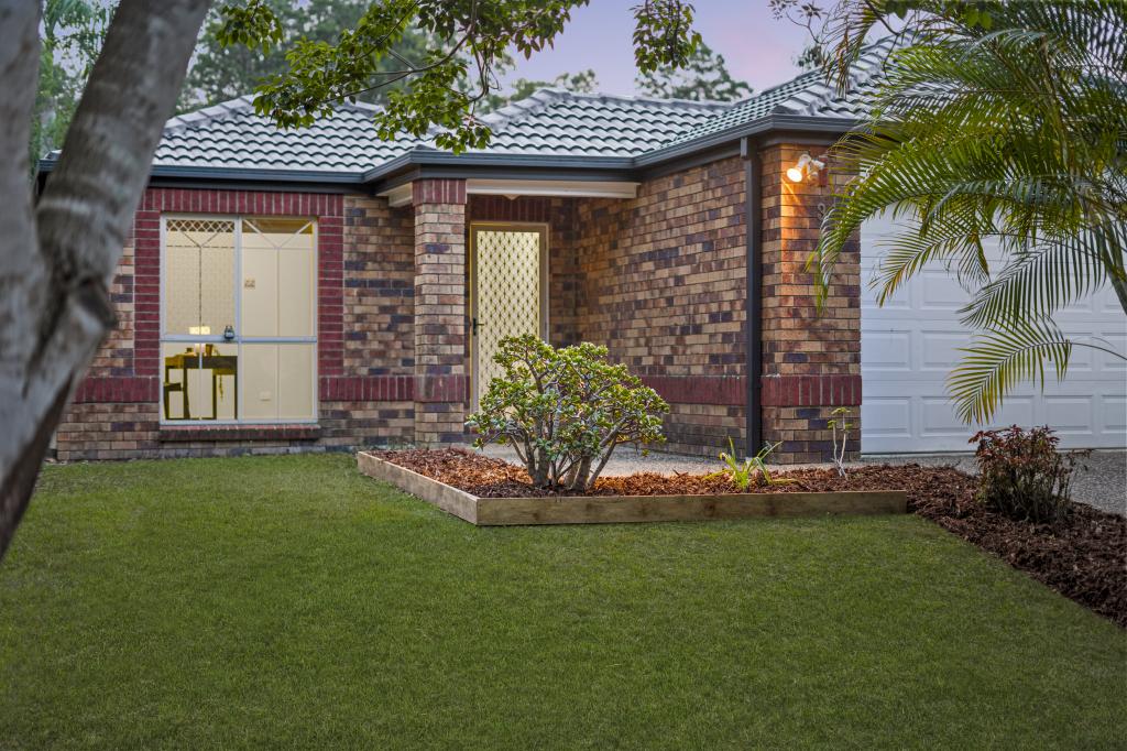 3 GLEN CT, KENMORE, QLD 4069