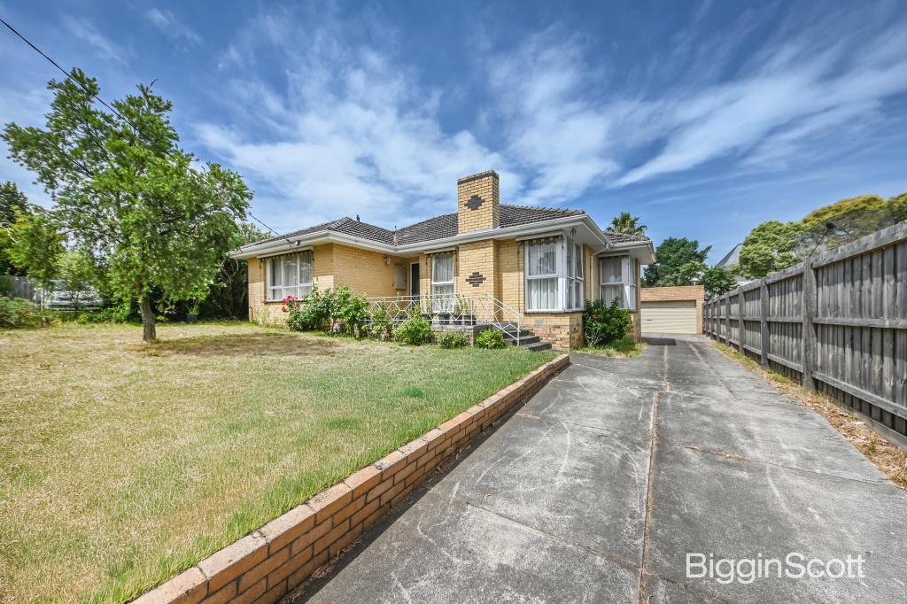 140 Blackburn Rd, Glen Waverley, VIC 3150