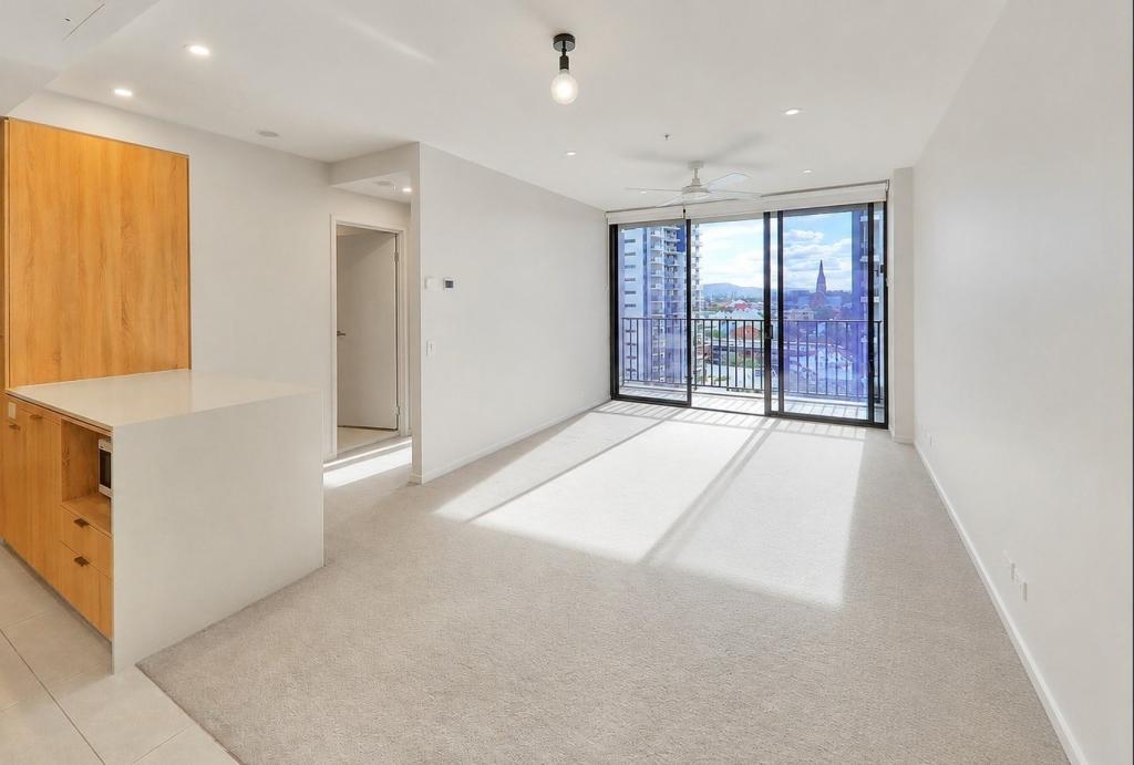 Contact agent for address, BRISBANE CITY, QLD 4000