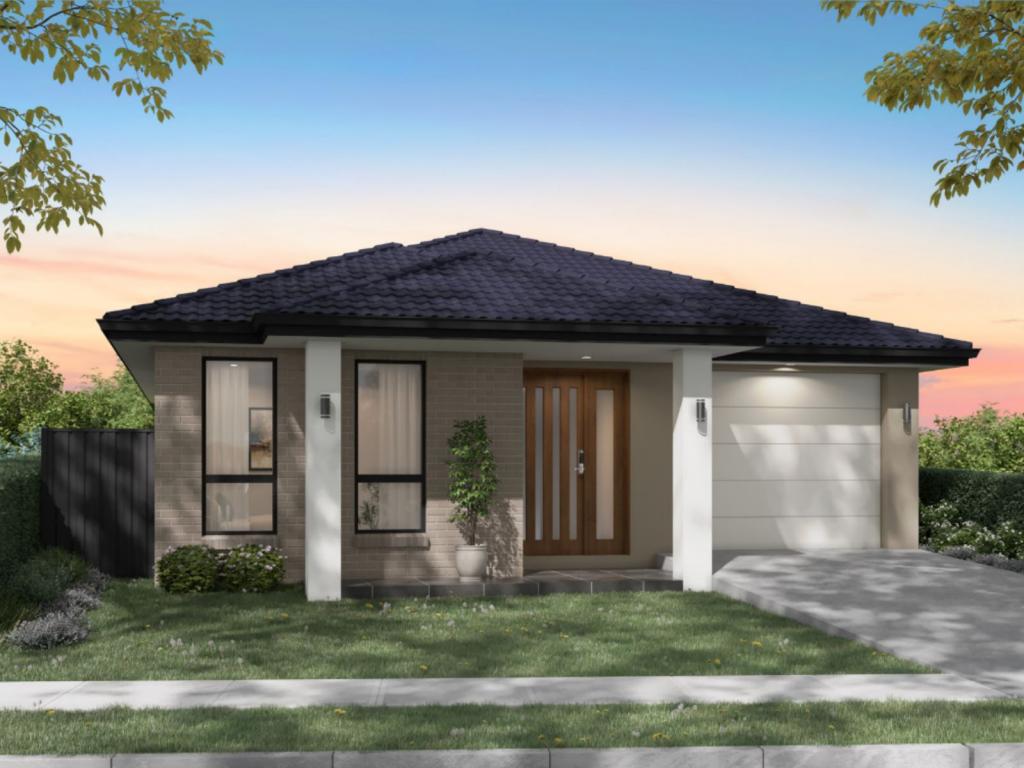 Contact Agent For Address, Tallawong, NSW 2762