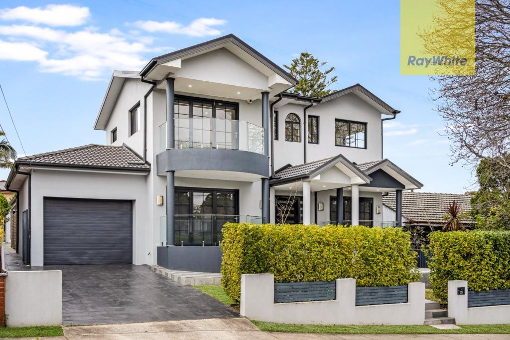 29 Tobruk Ave, Carlingford, NSW 2118