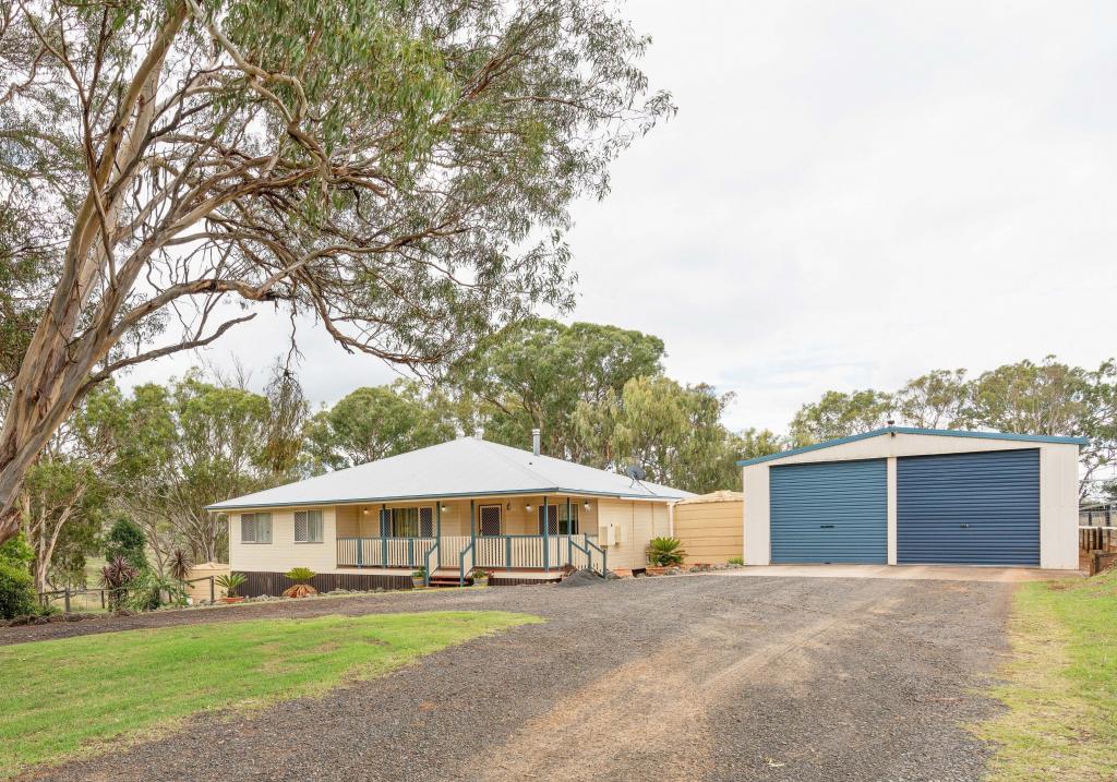 37 Teschner Rd, Woolmer, QLD 4352