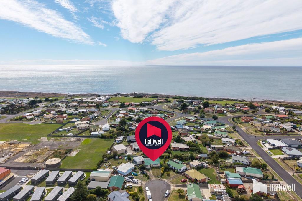 6 Kalinda Pl, East Devonport, TAS 7310