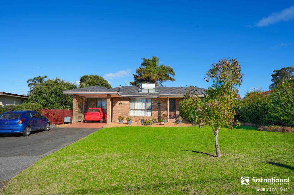 56 Leonora St, Yakamia, WA 6330