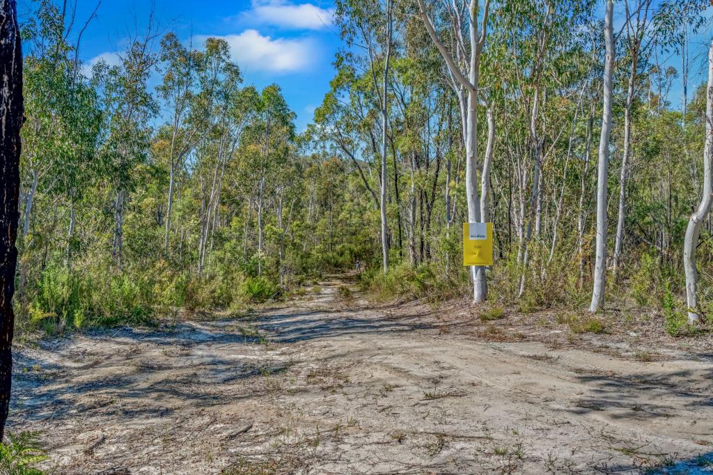 6333 PUTTY RD, HOWES VALLEY, NSW 2330
