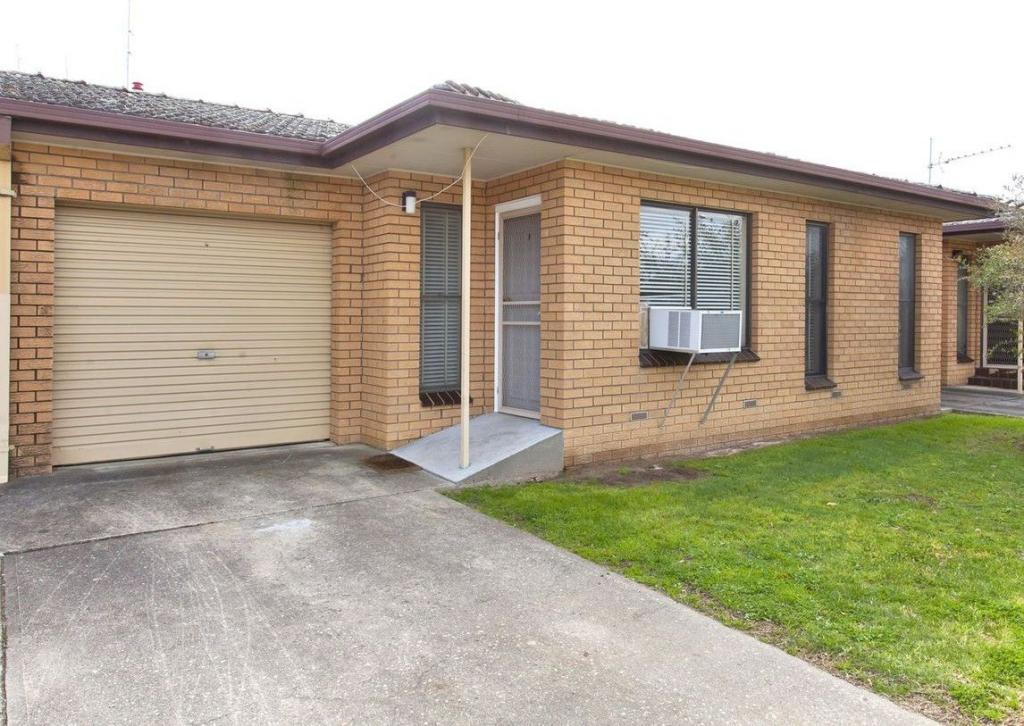 2/815 MATE ST, NORTH ALBURY, NSW 2640