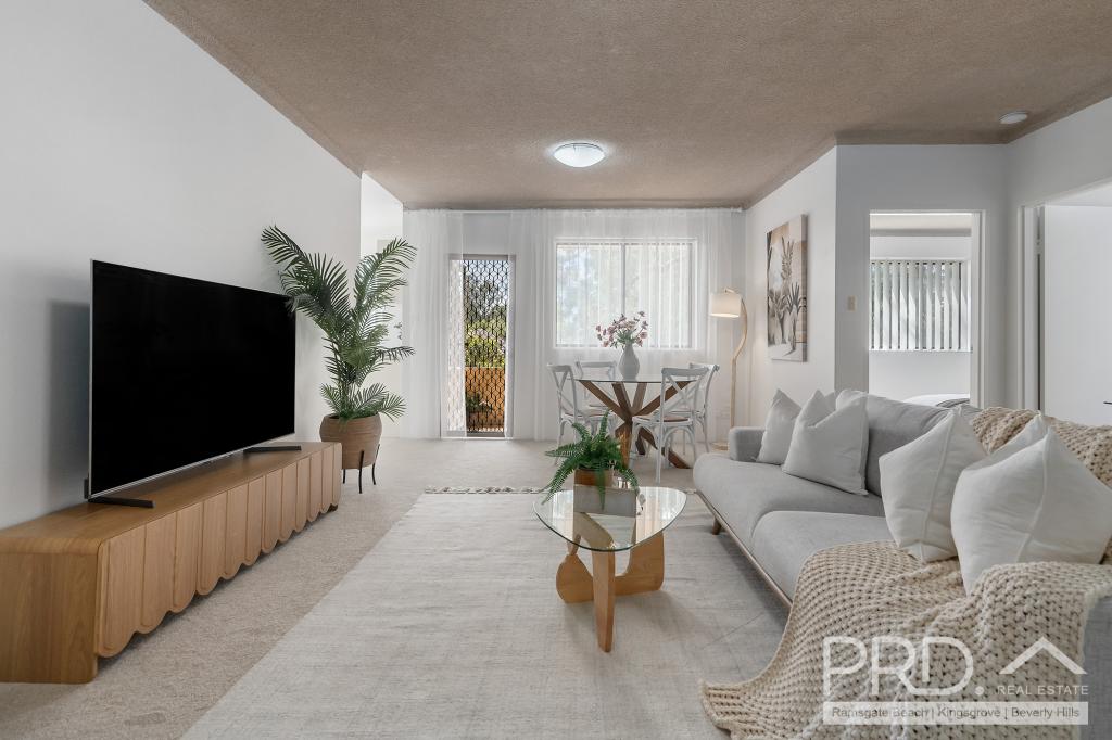 5/11-15 Nelson St, Penshurst, NSW 2222