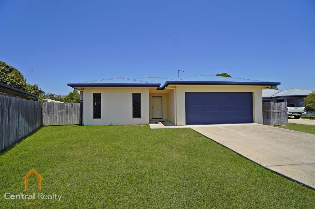 14 WREN CL, MAREEBA, QLD 4880
