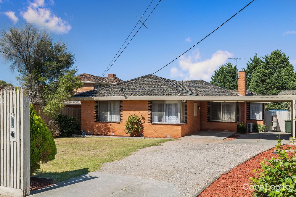 38 Gowrie St, Bentleigh East, VIC 3165