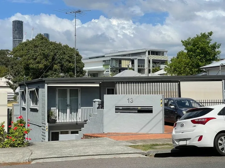 4/13 Princess St, Paddington, QLD 4064