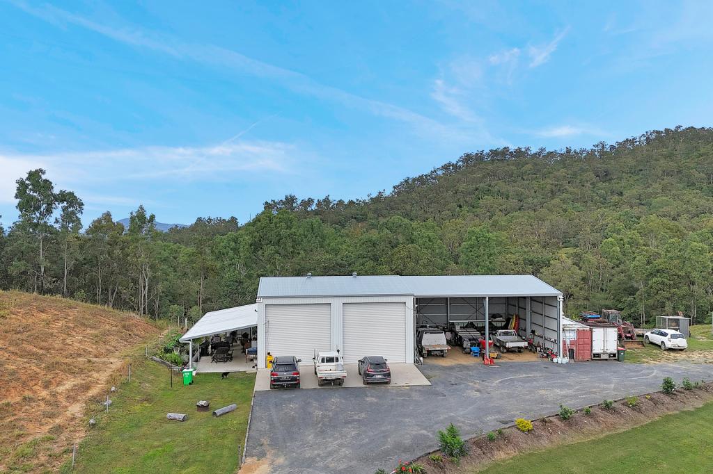 8 Pinevale Rd, Pinevale, QLD 4754