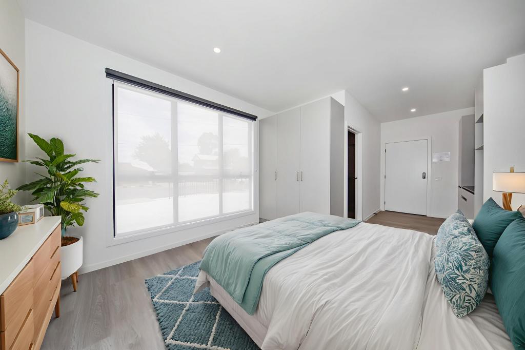 5 Fraser St, Melton South, VIC 3338