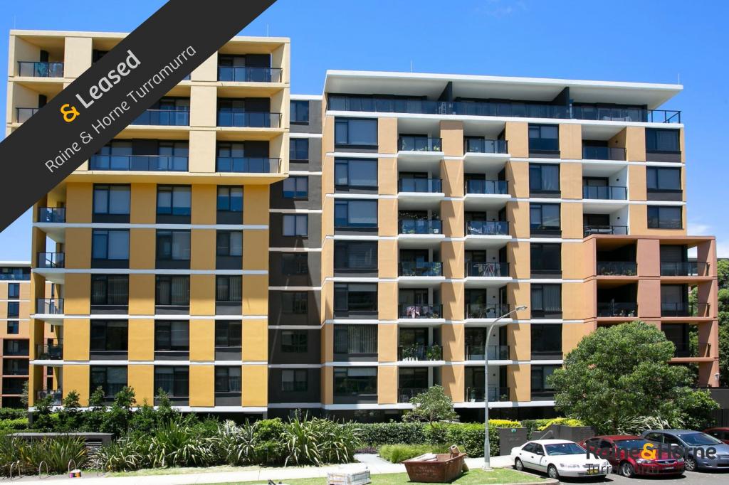 831/20-26 Orara St, Waitara, NSW 2077