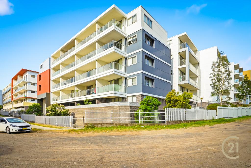 140/50B JACQUI AVE, SCHOFIELDS, NSW 2762