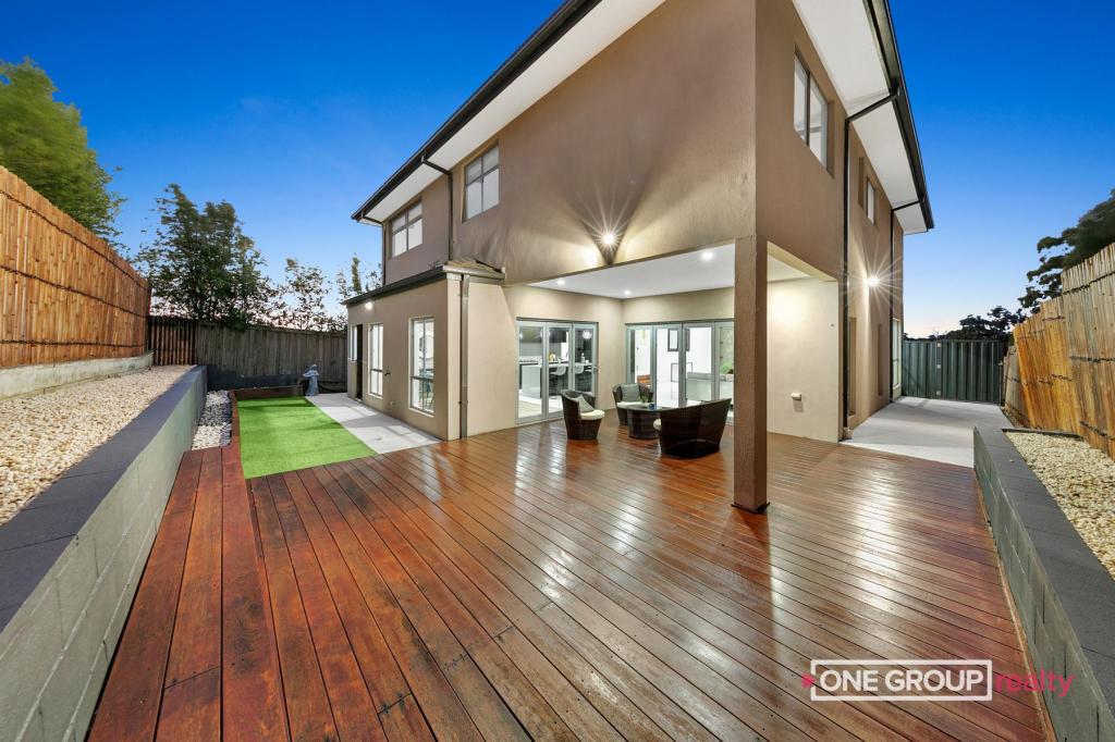 22 Aria Ct, Doreen, VIC 3754
