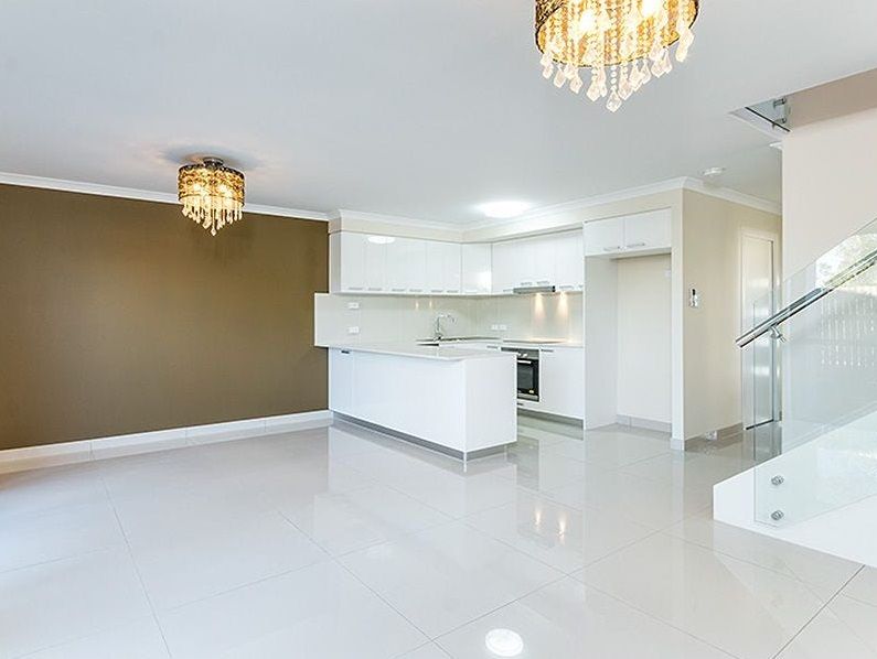 19/1 JAFFA CRES, CALAMVALE, QLD 4116