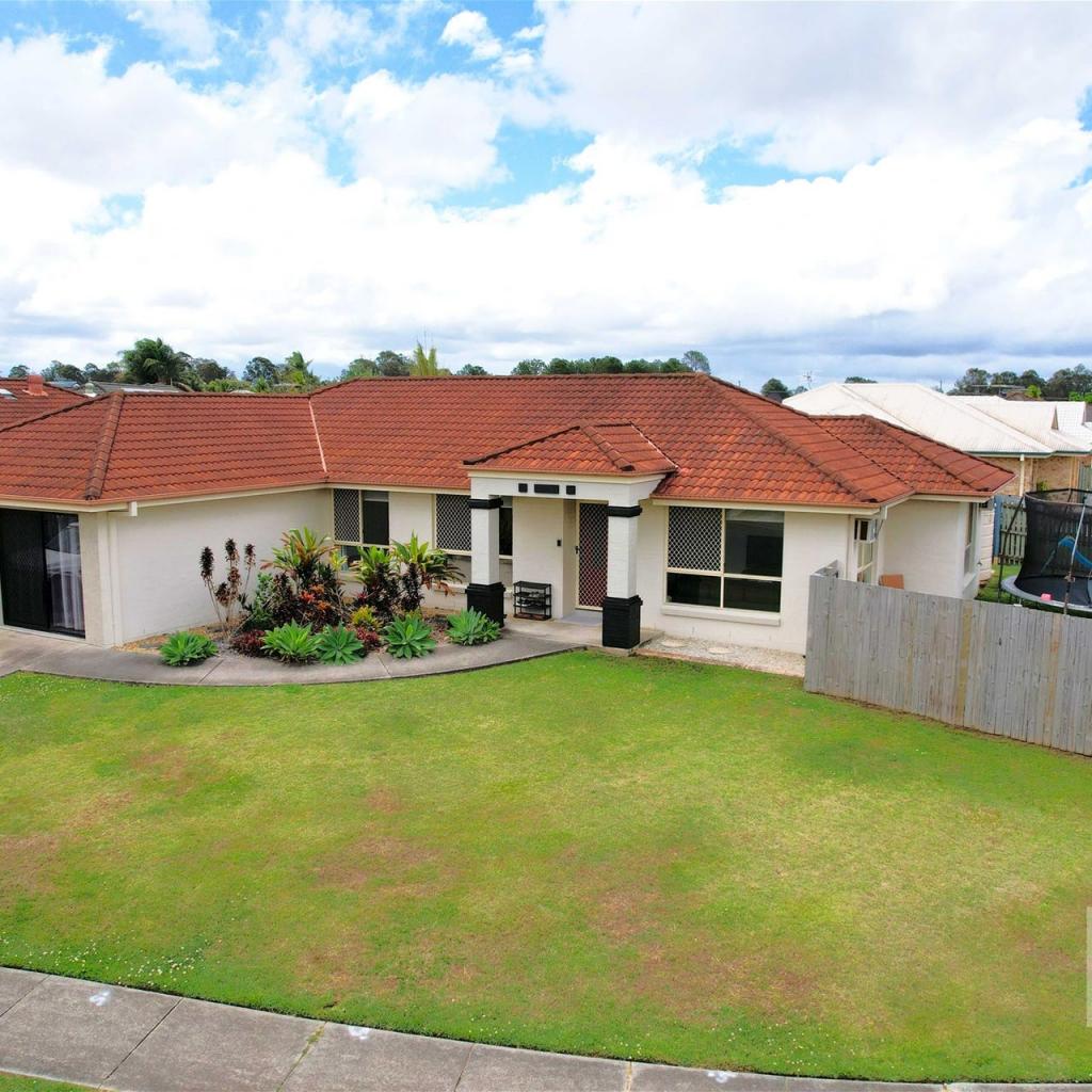 2 Centennial Ct, Upper Caboolture, QLD 4510