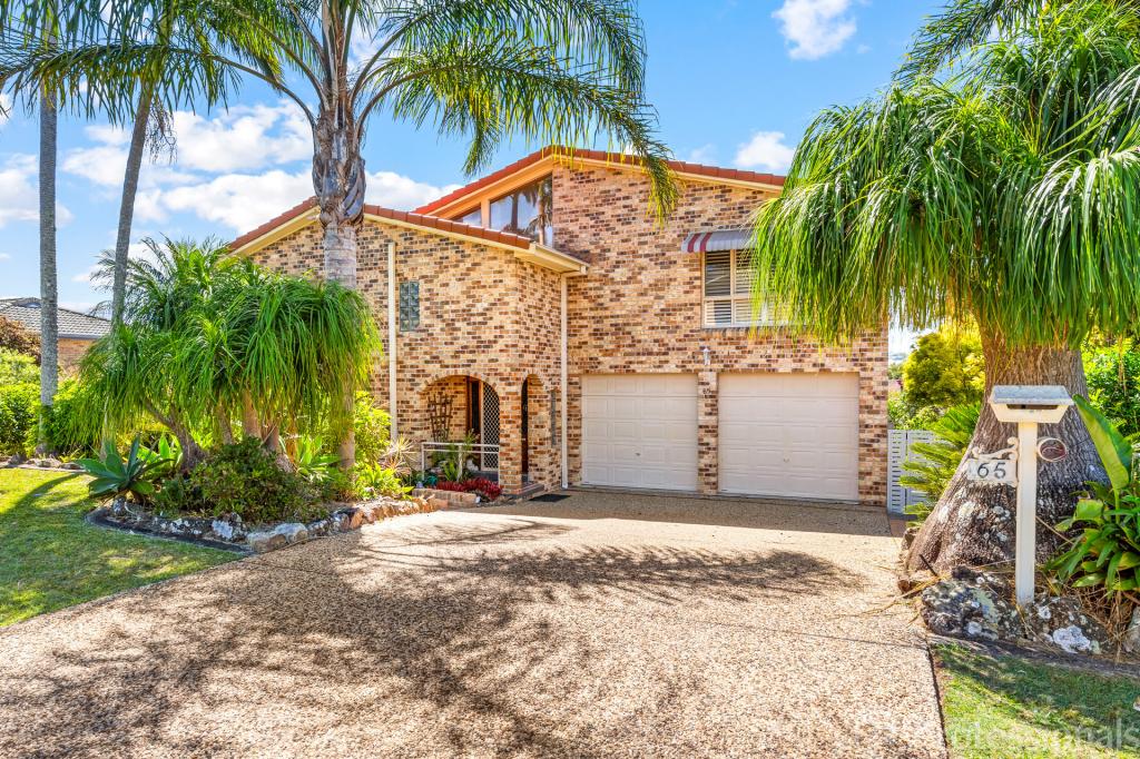 65 Karloo St, Forster, NSW 2428