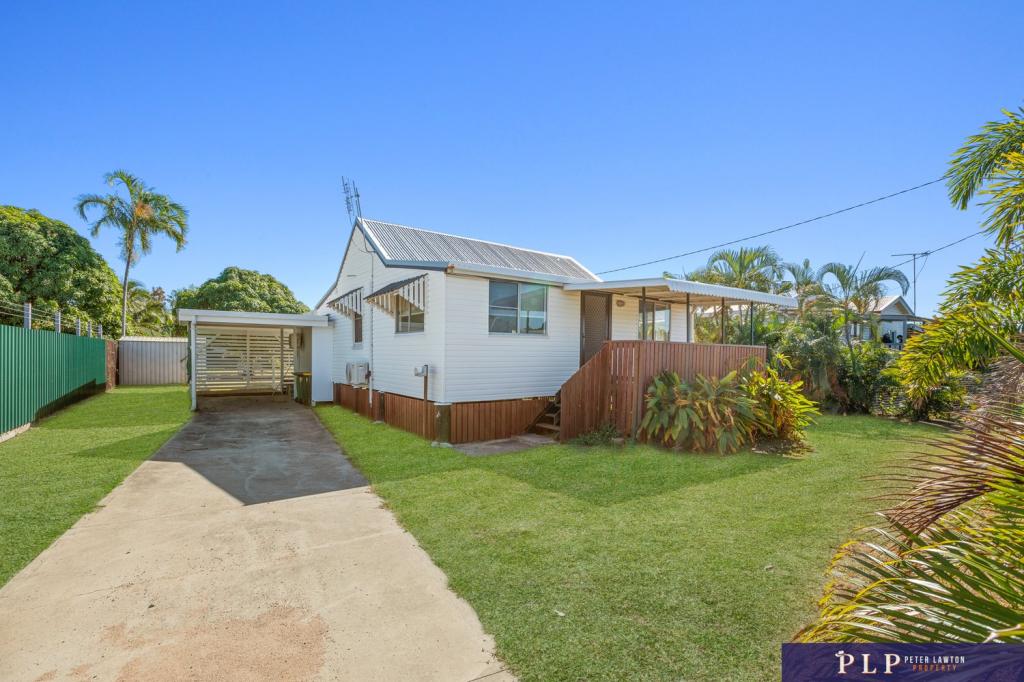 8 Powell St, Bowen, QLD 4805