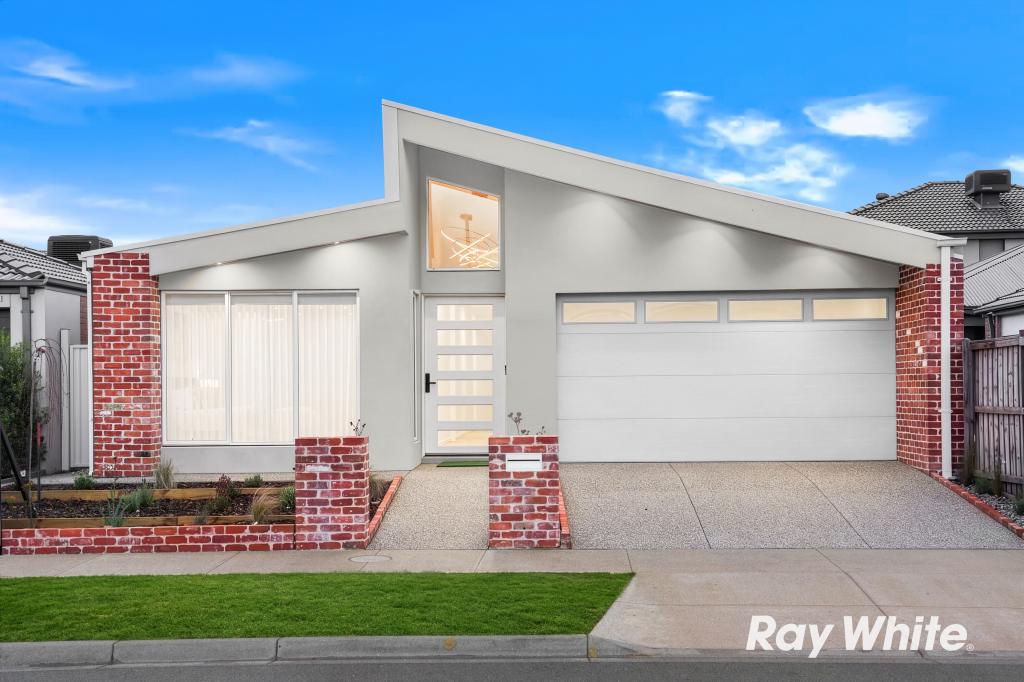 45 Rocco Ave, Donnybrook, VIC 3064