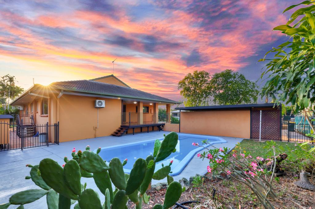 29 Weedon St, Wanguri, NT 0810