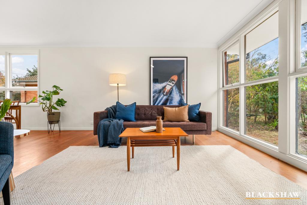 92 Phillip Ave, Downer, ACT 2602
