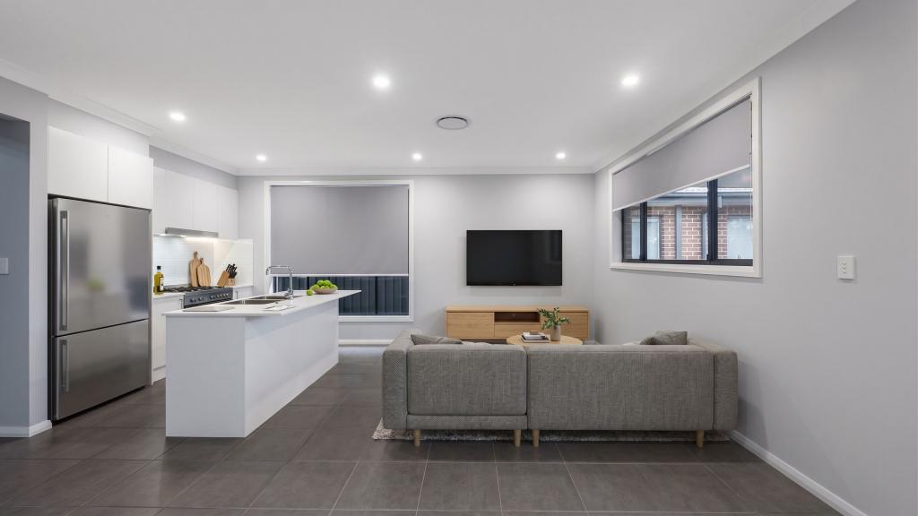 44 Kirsh St, Werrington, NSW 2747