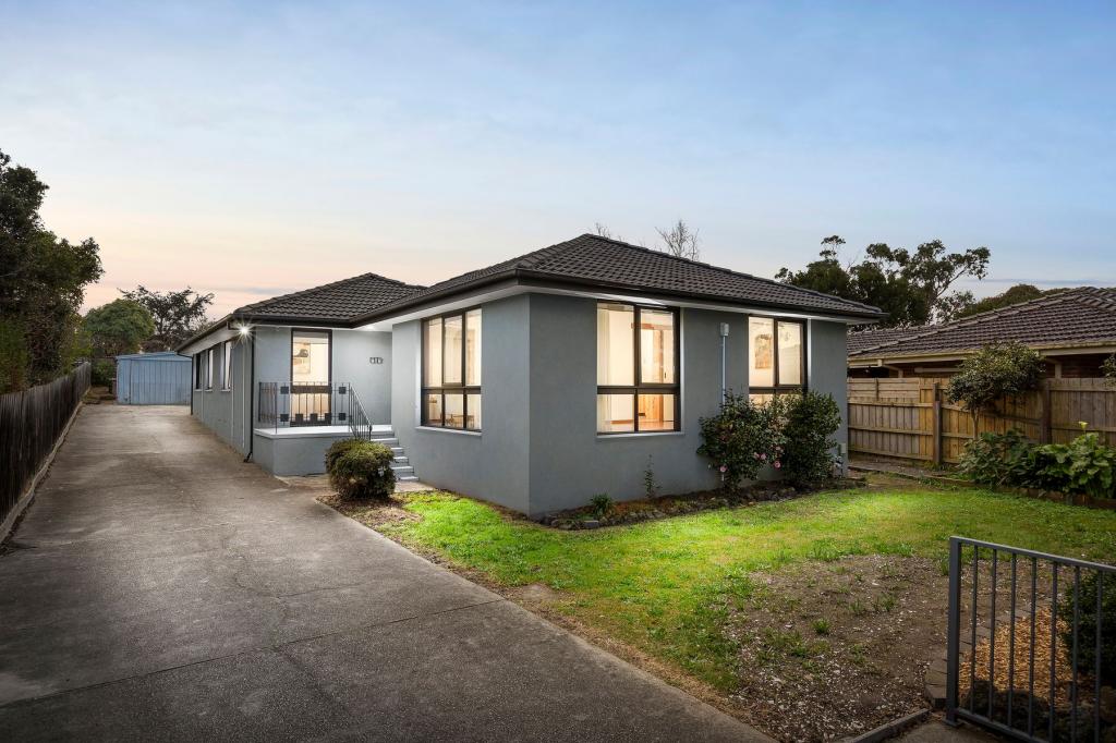 17 Shaxton Cir, Frankston, VIC 3199