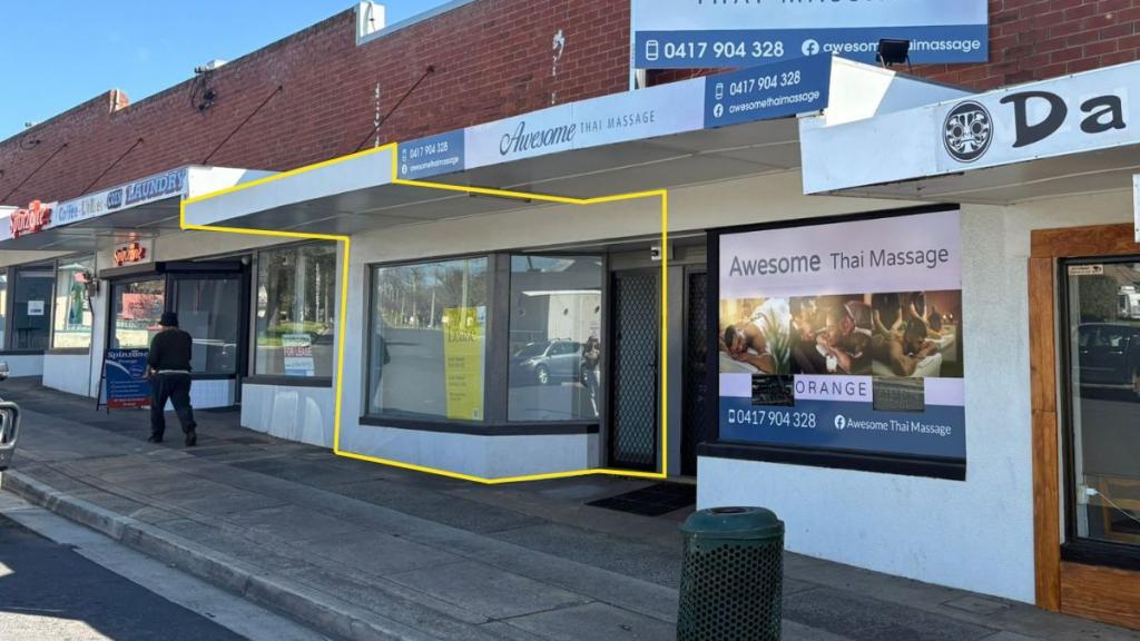 101 Glenroi Ave, Orange, NSW 2800
