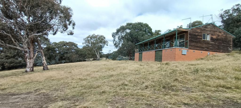 35 Yaouk Rd, Shannons Flat, NSW 2630