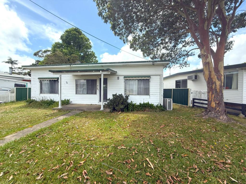 70 GREENS RD, GREENWELL POINT, NSW 2540